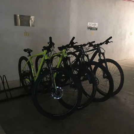 アパート Cardon Big Calm 14 コスタ・カルマ