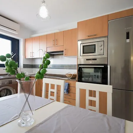 Διαμέρισμα Cardon Big Calm 14 Κόστα Κάλμα