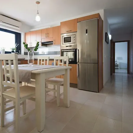 Cardon Big Calm 14 Apartment *