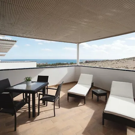 Cardon Big Calm 14 Apartamento