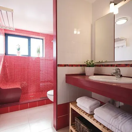 Appartamento Cardon Big Calm 14 *