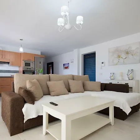Cardon Big Calm 14 Apartamento