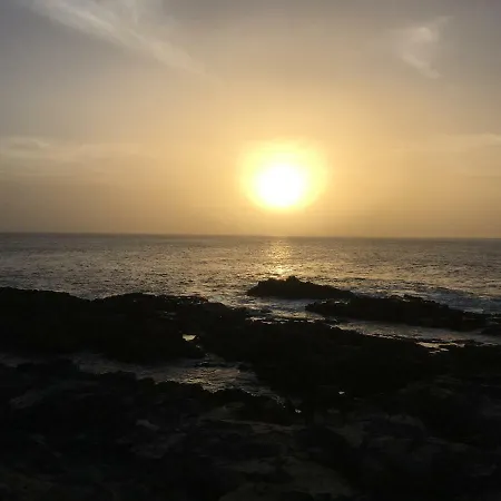 Cardon Big Calm 14 * Costa Calma