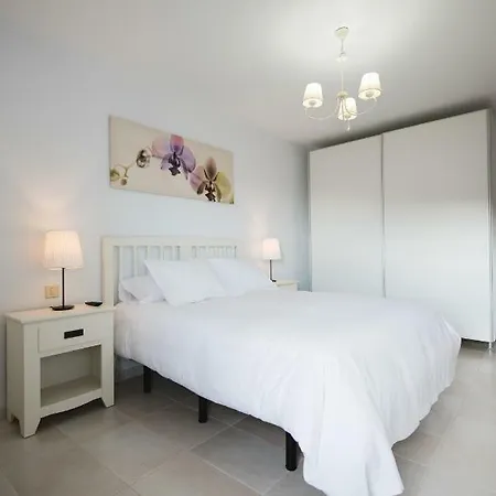 Cardon Big Calm 14 Apartamento *
