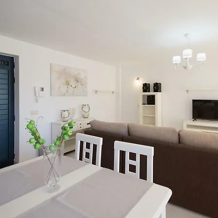 Apartamento Cardon Big Calm 14 Costa Calma