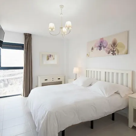 Cardon Big Calm 14 Apartamento *
