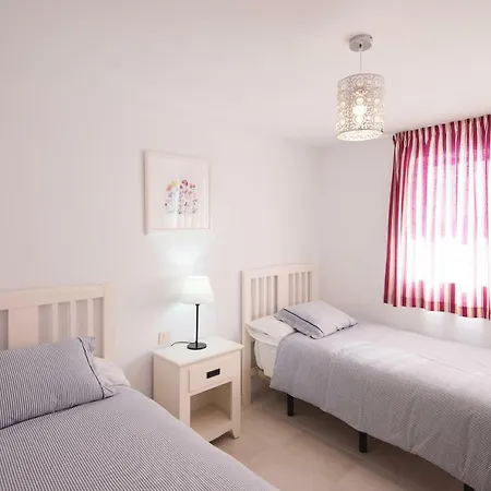 Cardon Big Calm 14 Appartement Costa Calma